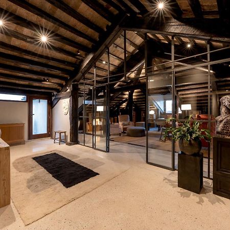 Palazzo Dell'Albero D'Oro Apartment เวนิส ภายนอก รูปภาพ