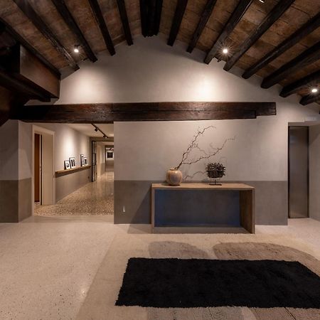 Palazzo Dell'Albero D'Oro Apartment เวนิส ภายนอก รูปภาพ