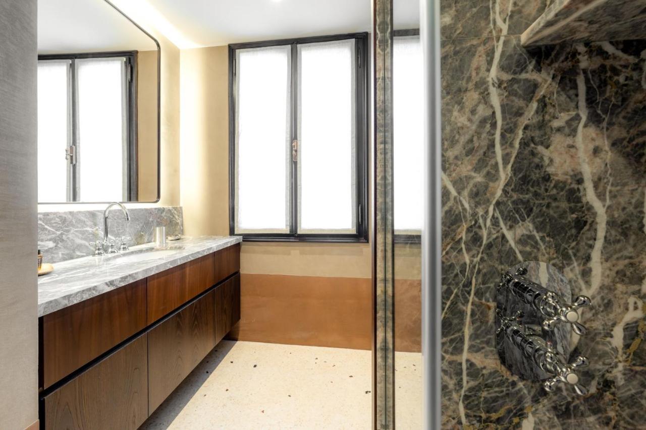 Palazzo Dell'Albero D'Oro Apartment เวนิส ภายนอก รูปภาพ