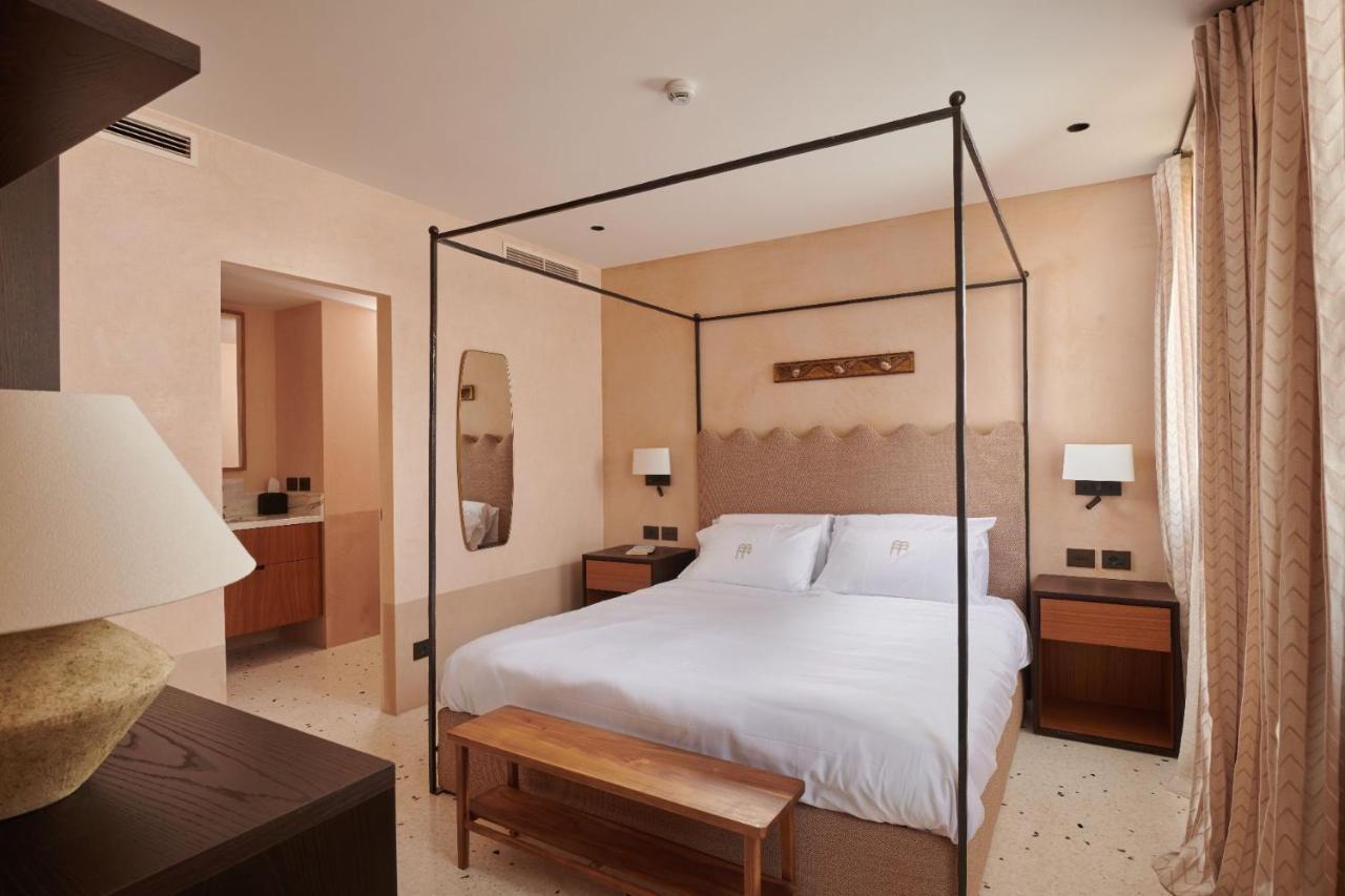 Palazzo Dell'Albero D'Oro Apartment เวนิส ภายนอก รูปภาพ