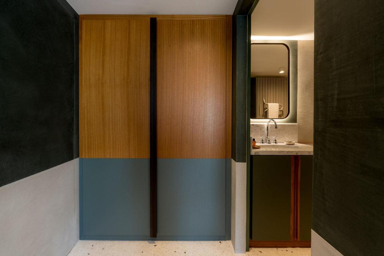 Palazzo Dell'Albero D'Oro Apartment เวนิส ภายนอก รูปภาพ