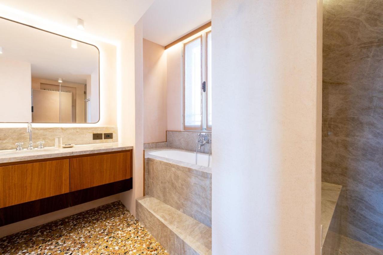 Palazzo Dell'Albero D'Oro Apartment เวนิส ภายนอก รูปภาพ