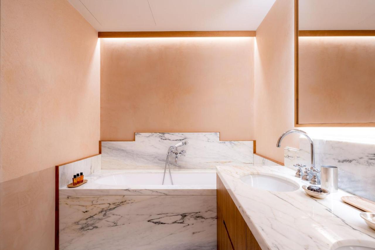 Palazzo Dell'Albero D'Oro Apartment เวนิส ภายนอก รูปภาพ