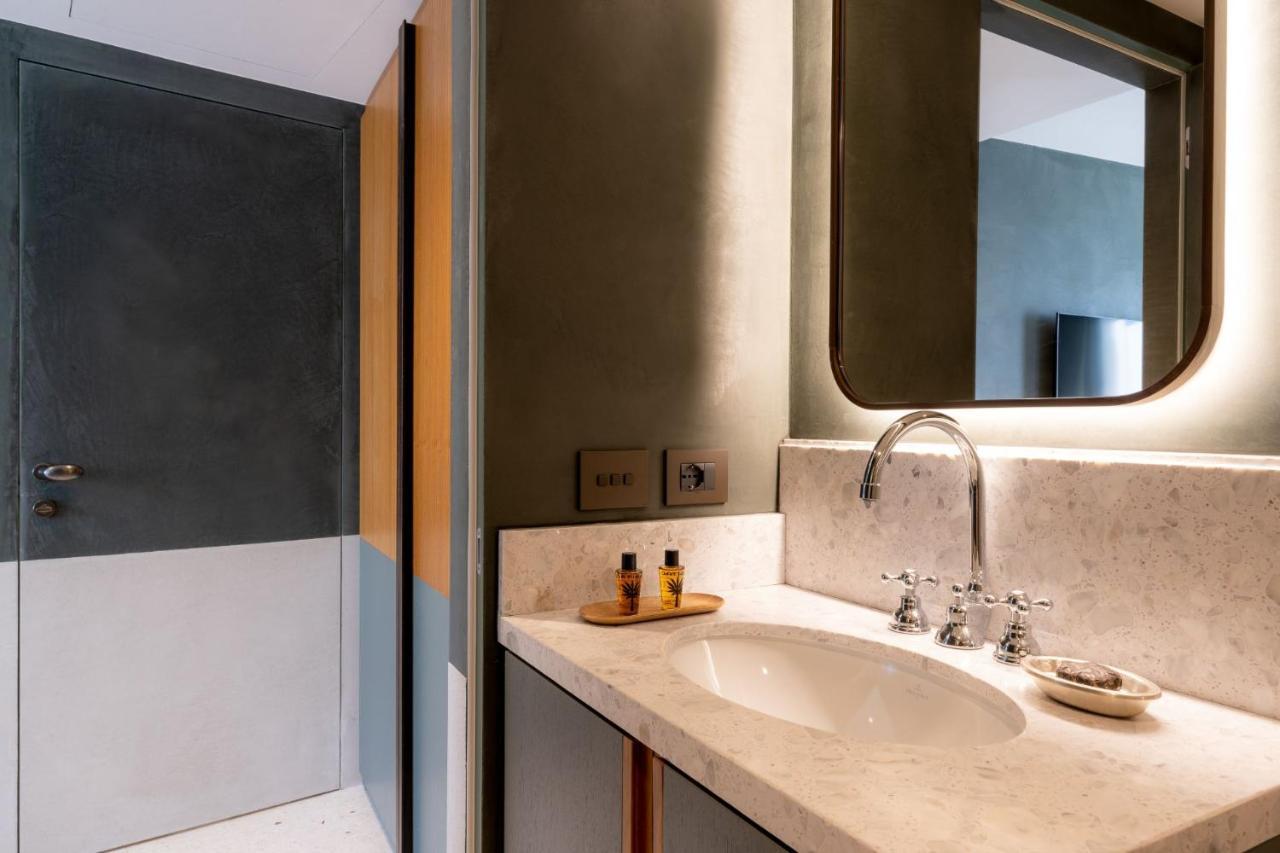 Palazzo Dell'Albero D'Oro Apartment เวนิส ภายนอก รูปภาพ