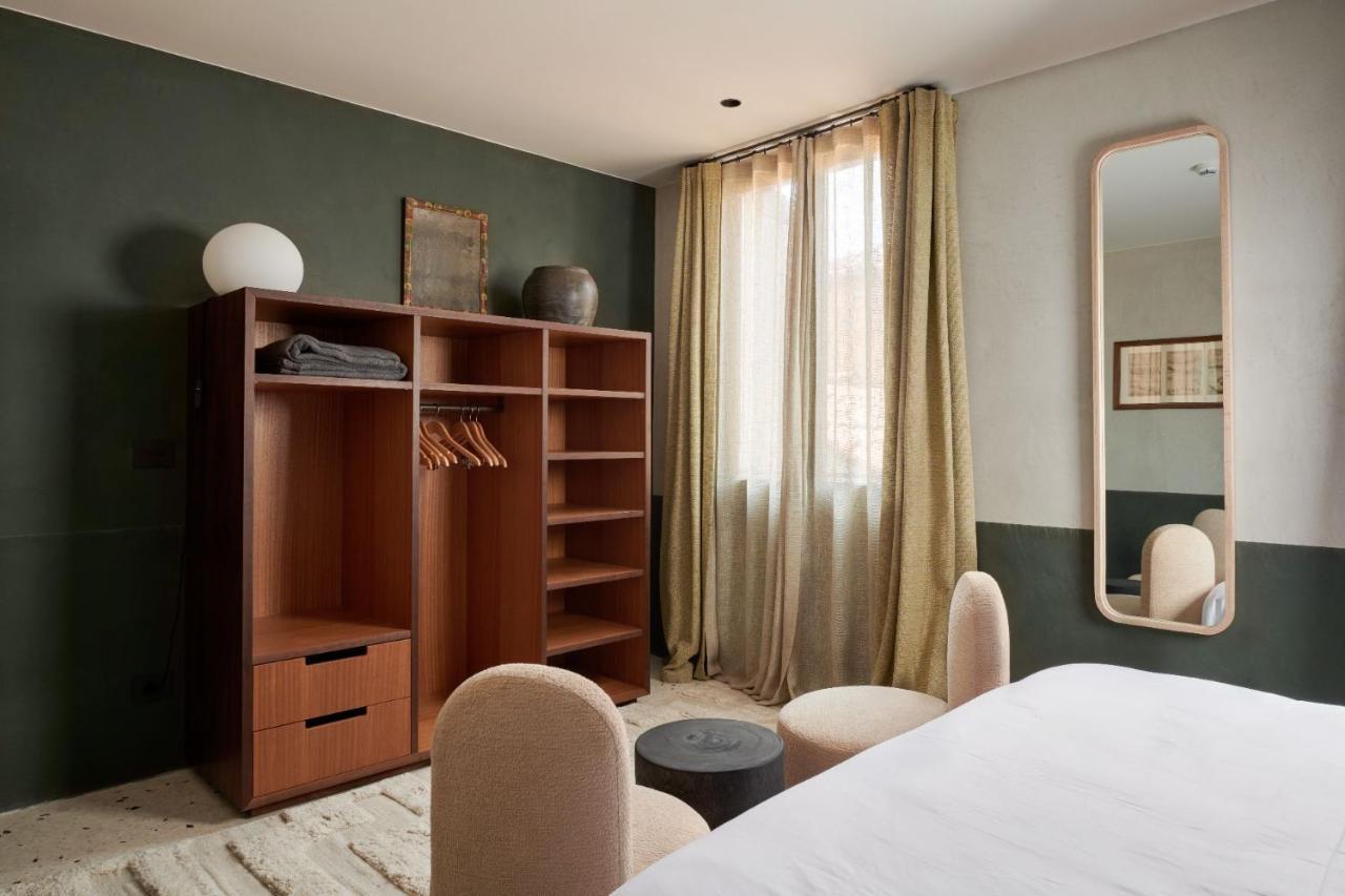 Palazzo Dell'Albero D'Oro Apartment เวนิส ภายนอก รูปภาพ