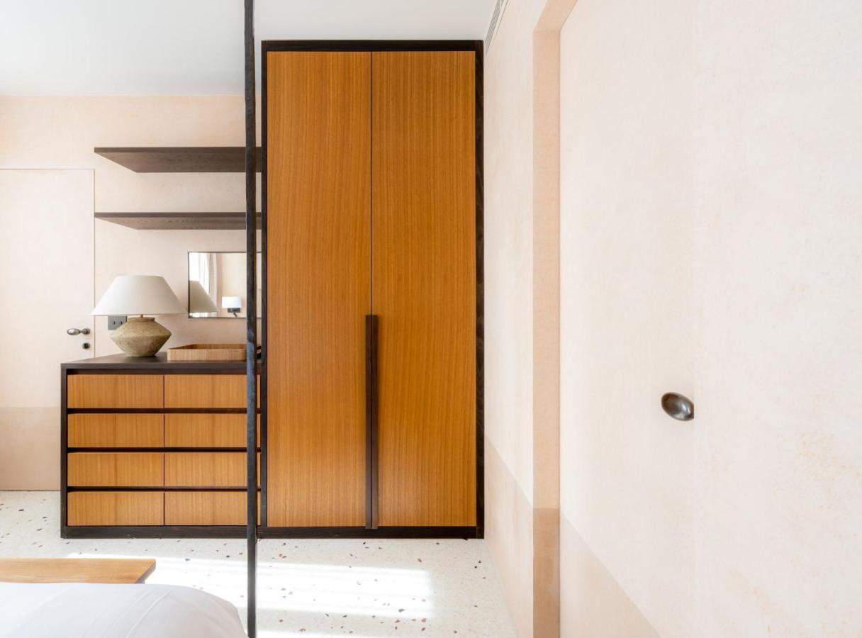 Palazzo Dell'Albero D'Oro Apartment เวนิส ภายนอก รูปภาพ