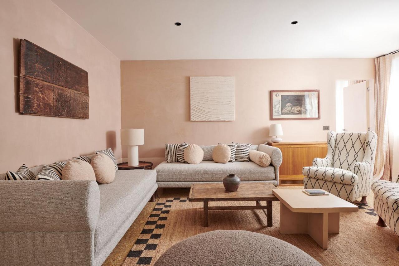 Palazzo Dell'Albero D'Oro Apartment เวนิส ภายนอก รูปภาพ