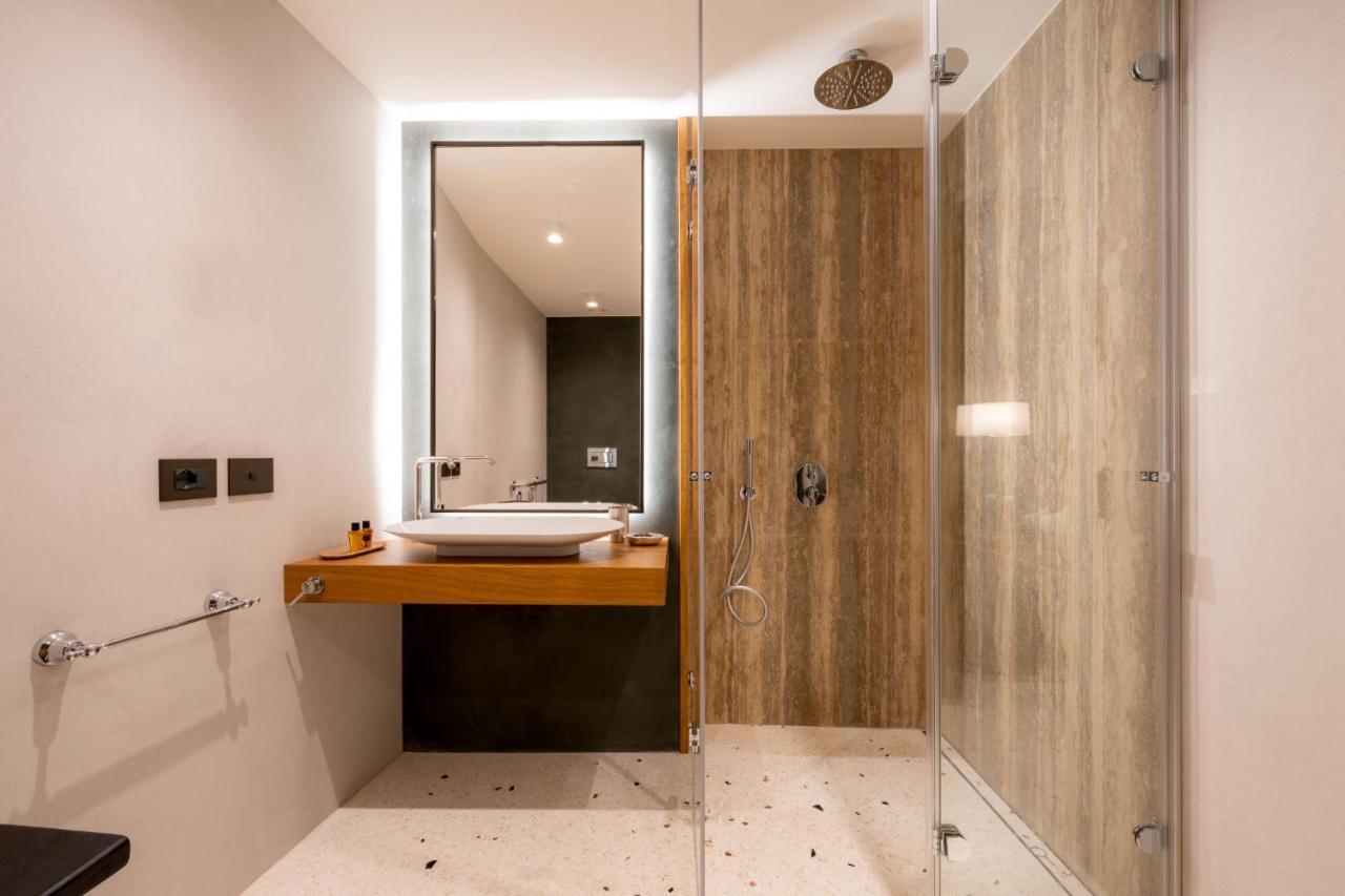 Palazzo Dell'Albero D'Oro Apartment เวนิส ภายนอก รูปภาพ