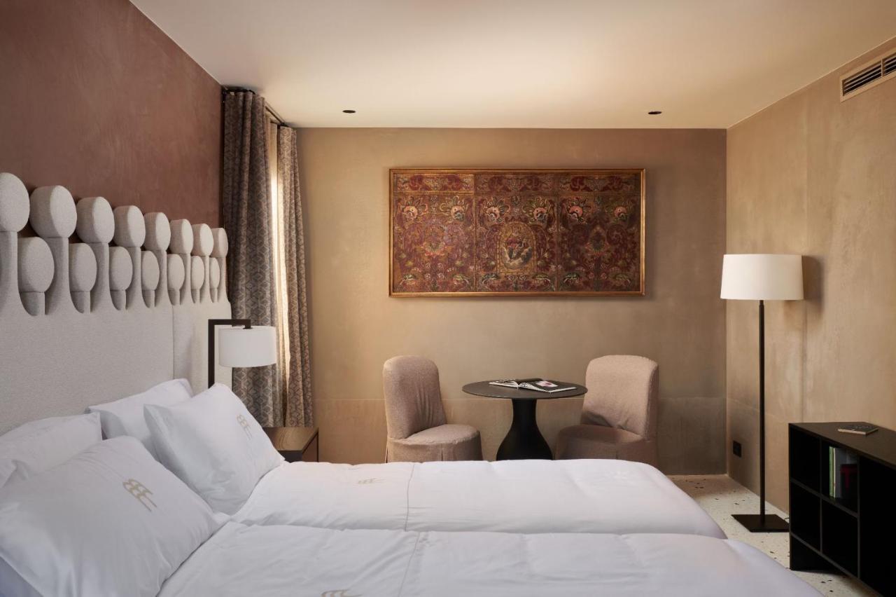 Palazzo Dell'Albero D'Oro Apartment เวนิส ภายนอก รูปภาพ