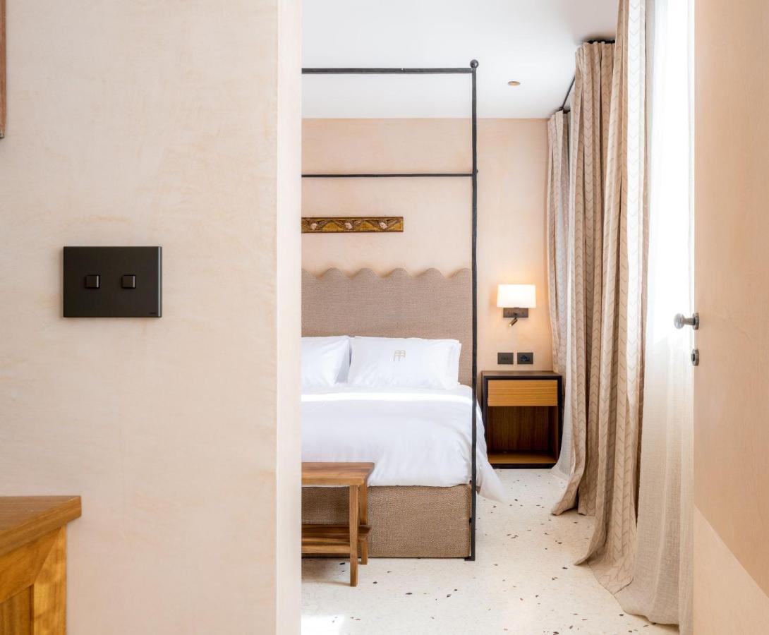 Palazzo Dell'Albero D'Oro Apartment เวนิส ภายนอก รูปภาพ