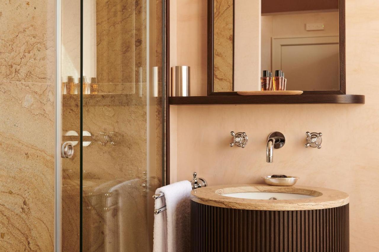 Palazzo Dell'Albero D'Oro Apartment เวนิส ภายนอก รูปภาพ