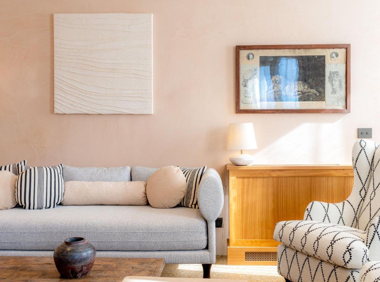 Palazzo Dell'Albero D'Oro Apartment เวนิส ภายนอก รูปภาพ