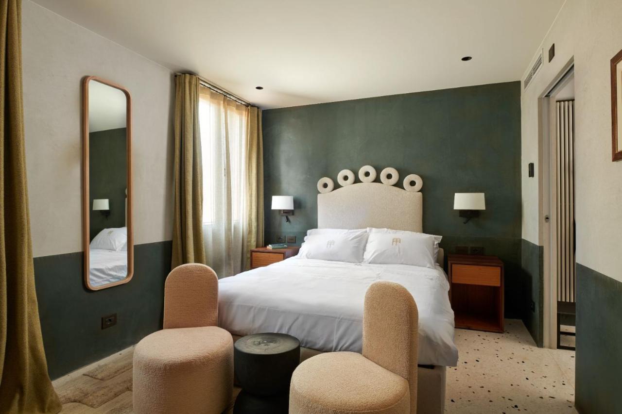 Palazzo Dell'Albero D'Oro Apartment เวนิส ภายนอก รูปภาพ