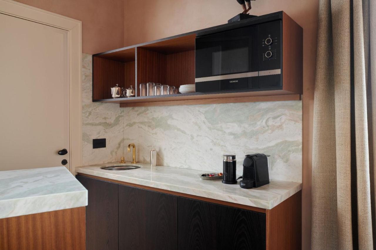 Palazzo Dell'Albero D'Oro Apartment เวนิส ภายนอก รูปภาพ