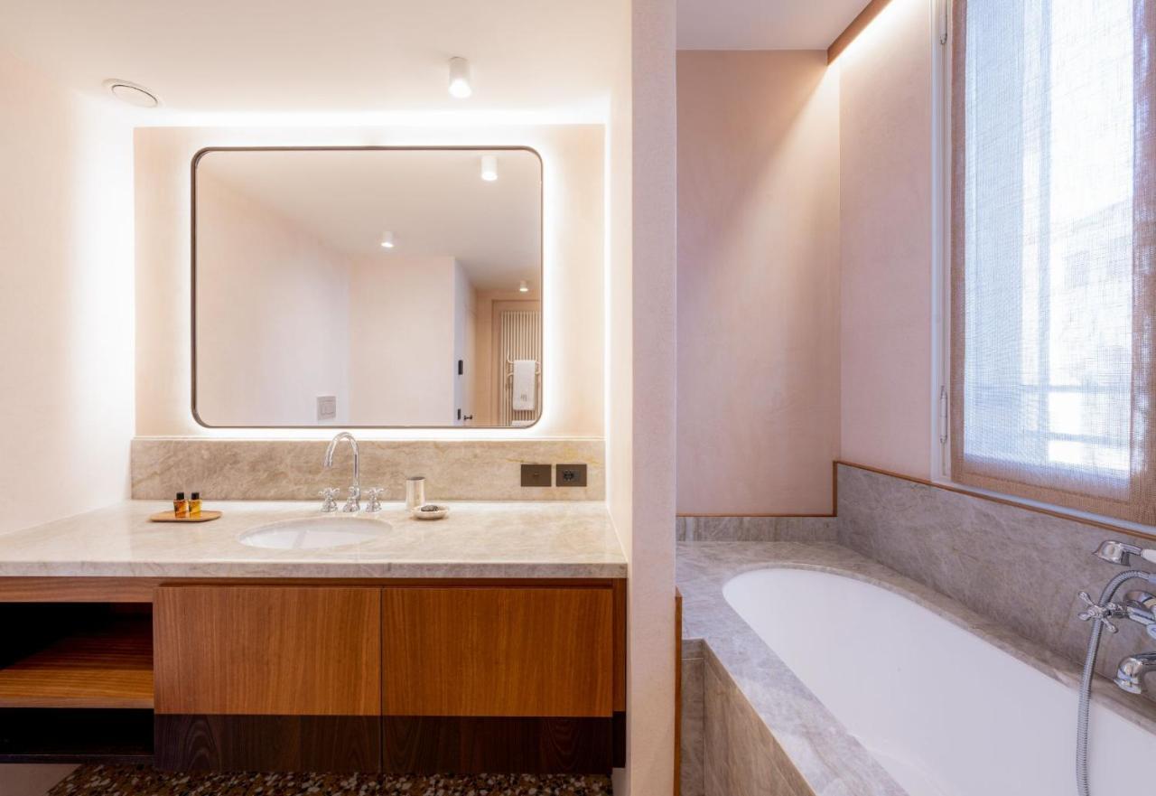 Palazzo Dell'Albero D'Oro Apartment เวนิส ภายนอก รูปภาพ