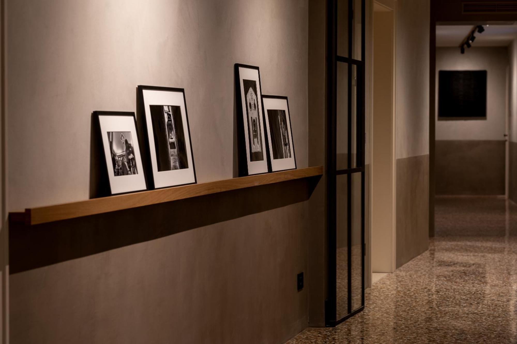 Palazzo Dell'Albero D'Oro Apartment เวนิส ภายนอก รูปภาพ