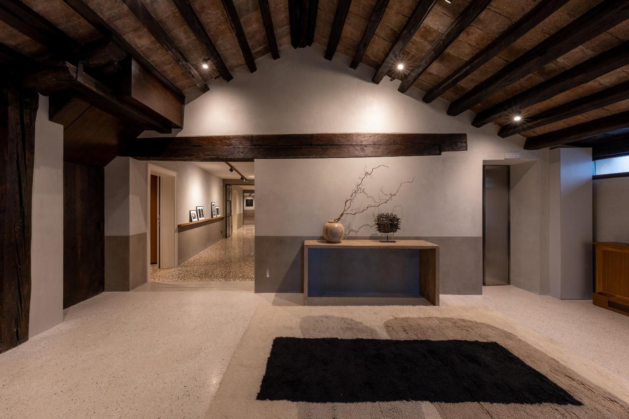 Palazzo Dell'Albero D'Oro Apartment เวนิส ภายนอก รูปภาพ