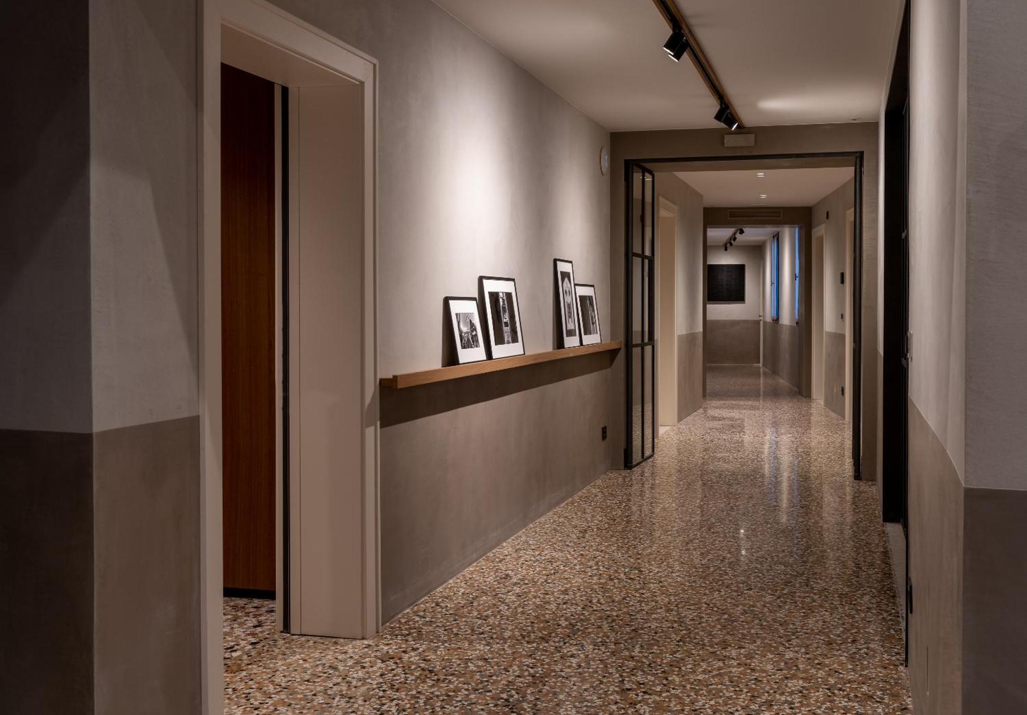 Palazzo Dell'Albero D'Oro Apartment เวนิส ภายนอก รูปภาพ