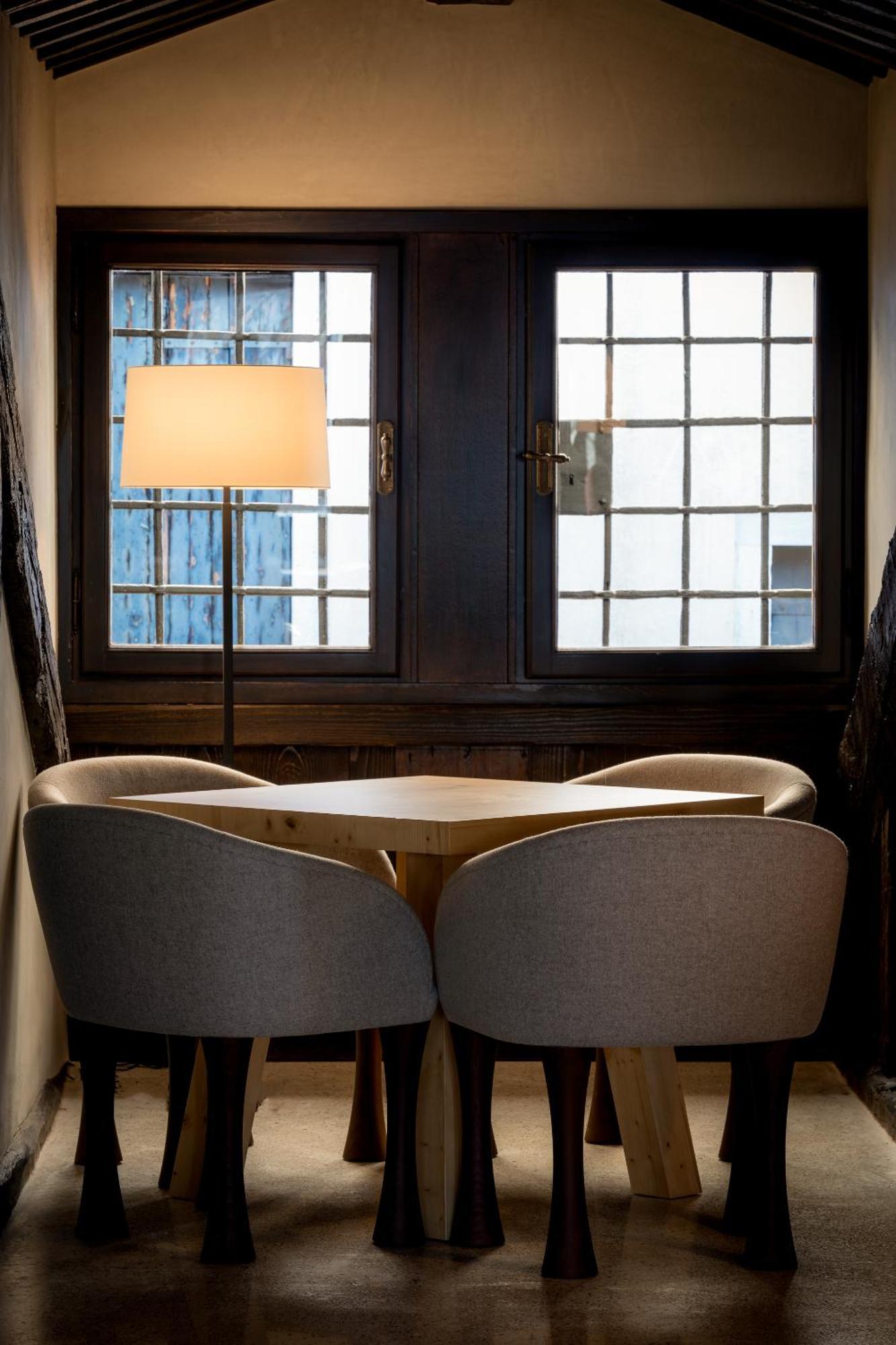 Palazzo Dell'Albero D'Oro Apartment เวนิส ภายนอก รูปภาพ